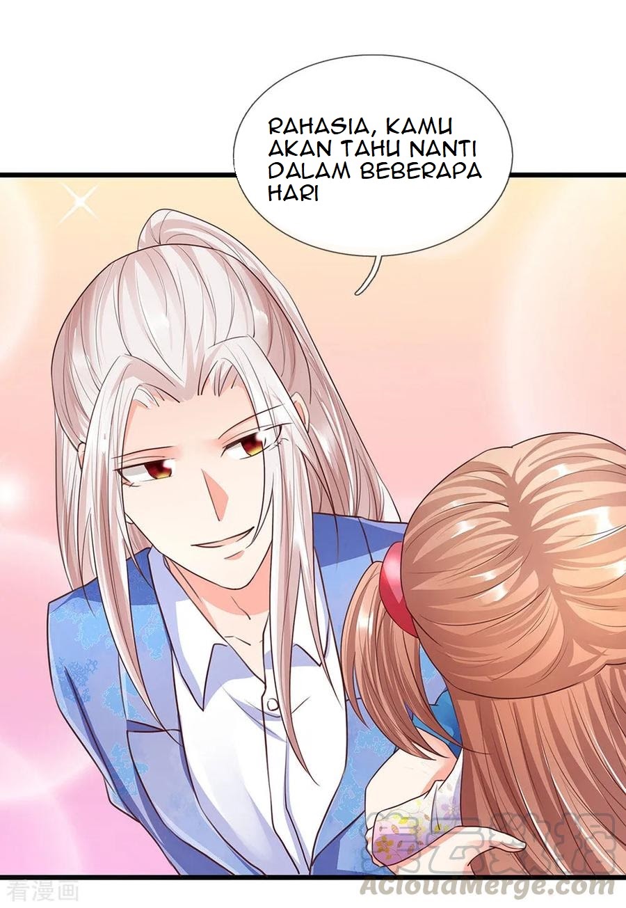 Immortal Daddy Xianzun Chapter 99 Gambar 9